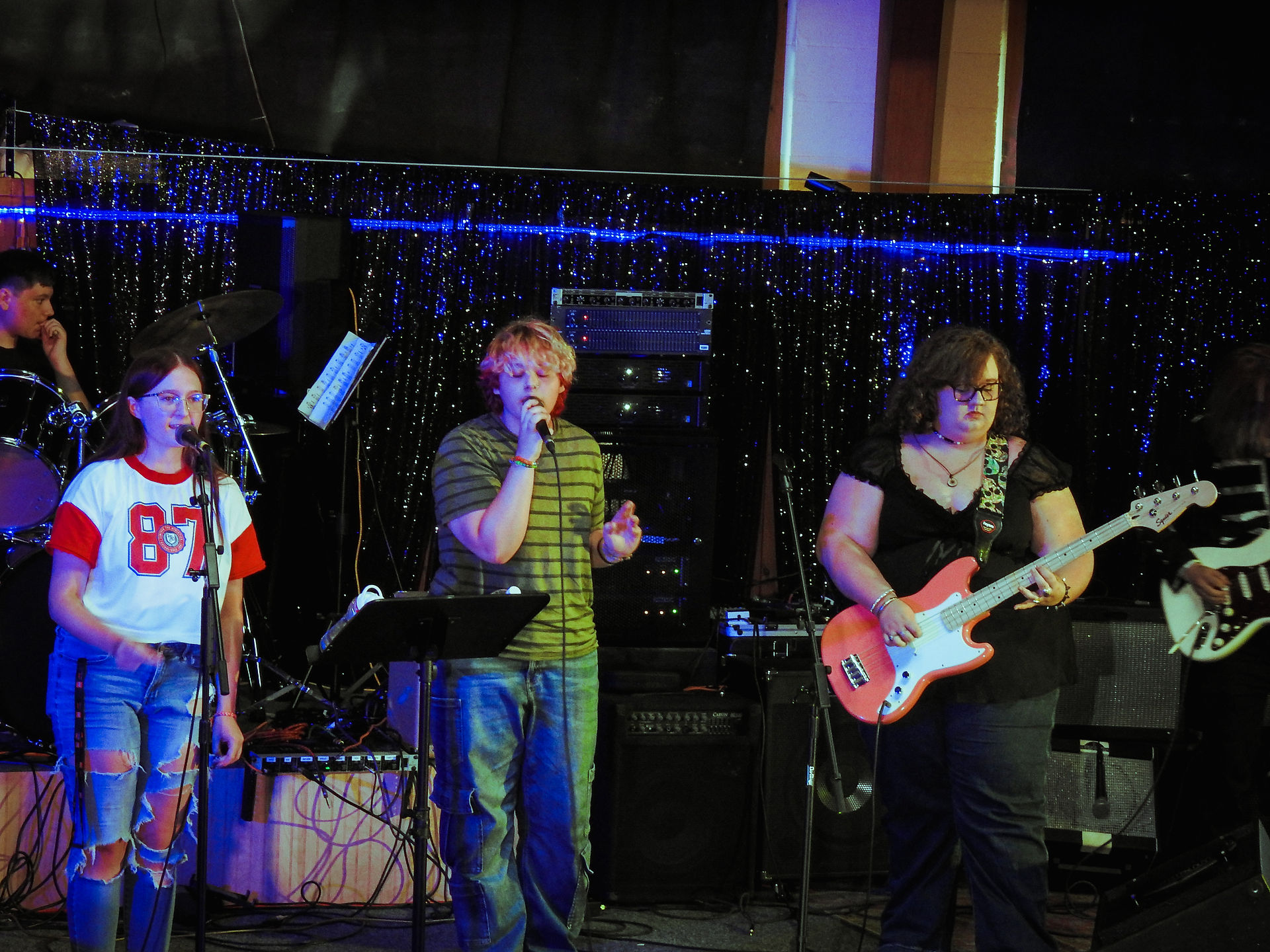Keen School of Music | Gallatin Music School | Band Program | Drum Lessons | Music Lessons | Kids Music Lessons
