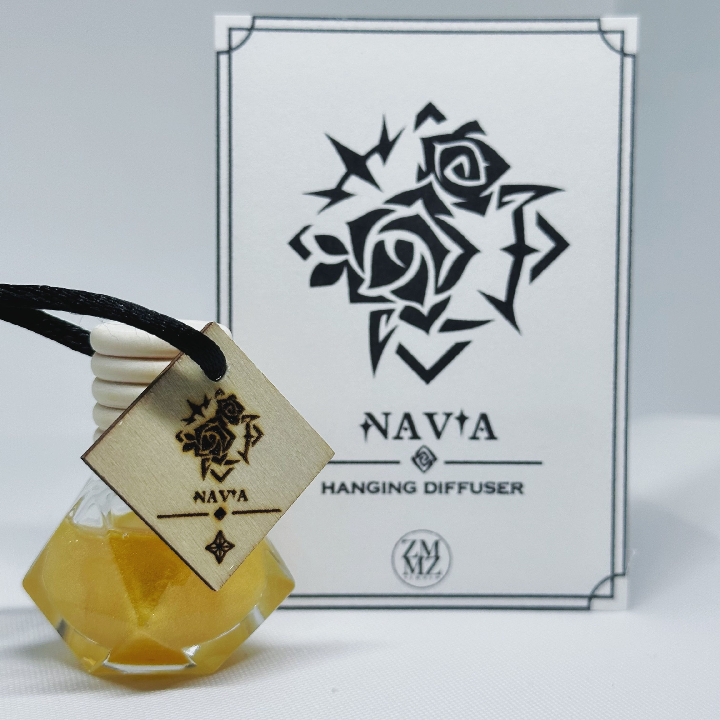 NAVIA HANGING DIFFUSER