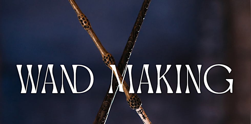 Ms. Rae's School of Magic for Young Witches and Wizards