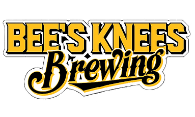 Bee's Knees Brewing Logo
