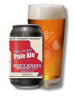 Colony American Pale Ale
