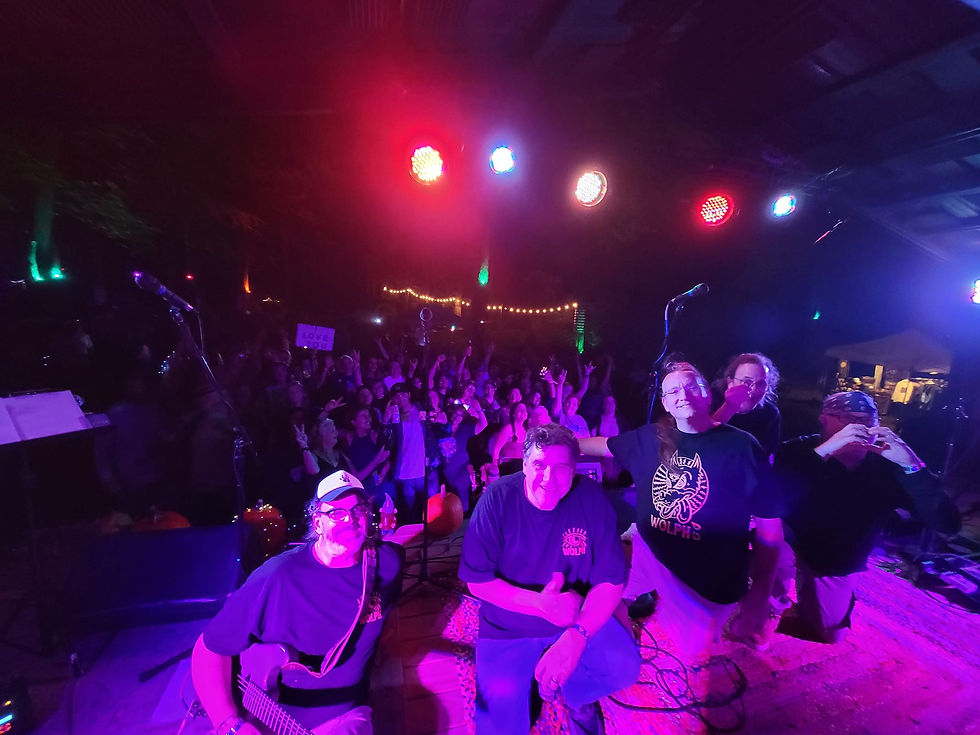 Kooler Heads w/ Aidan Hamilton