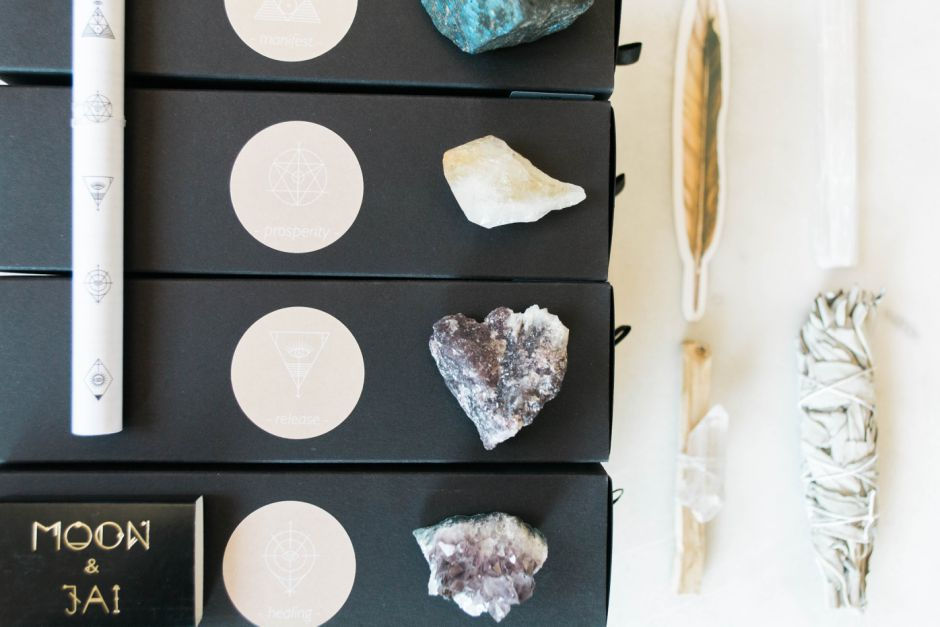 crystals crystal healing