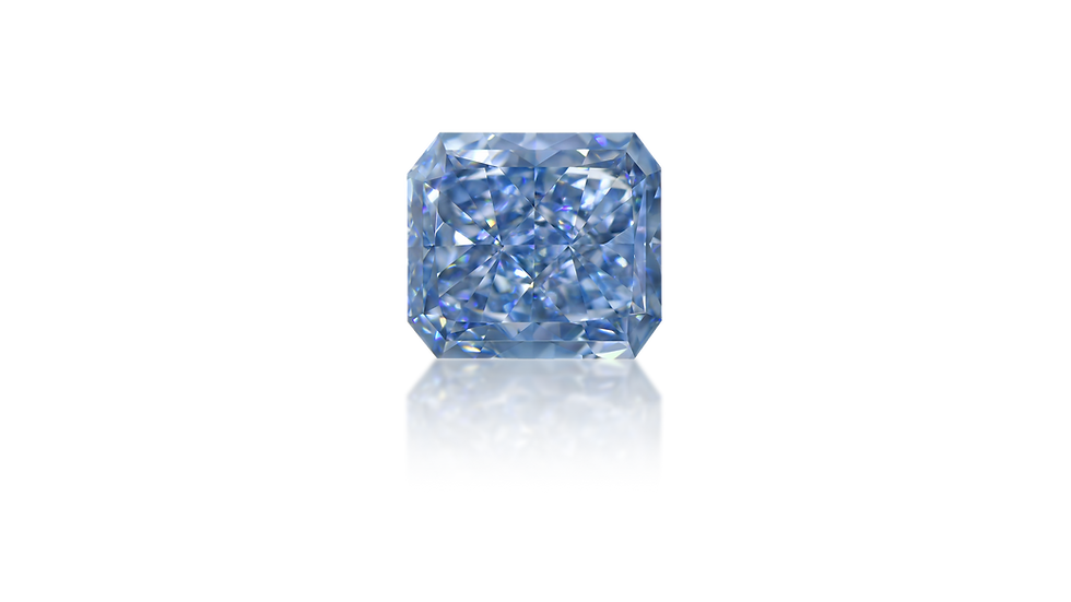 Diamanten_fancy blue