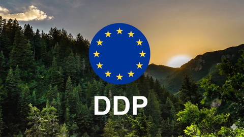 Digitalt produktpass DDP