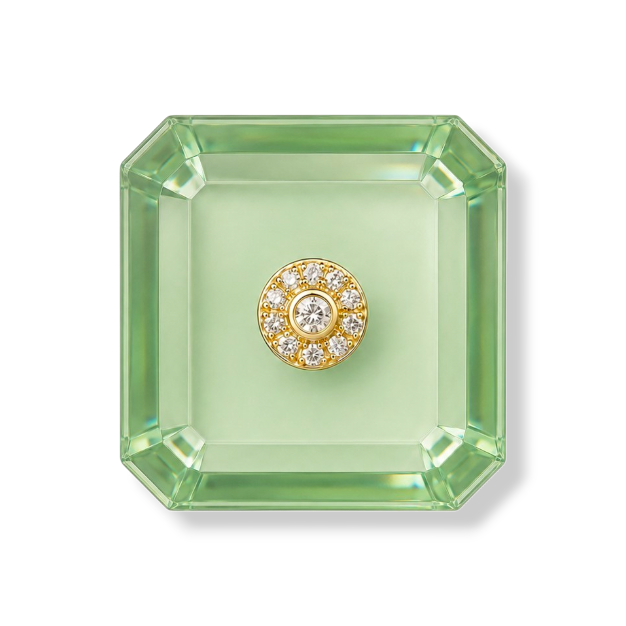 Prisme Buttons – Jade Royale