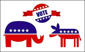 today is election day dont forget to vote campanella don t forget to vote