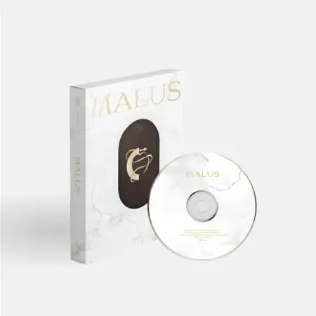 Oneus - 8th Mini Album - Malus (Main Ver)