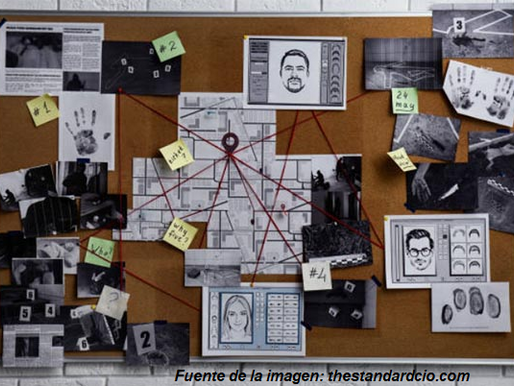 La Criminología del terrorismo