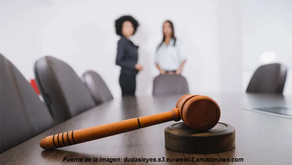 El error en el Derecho Penal: error de tipo, de prohibición y sobre las circunstancias