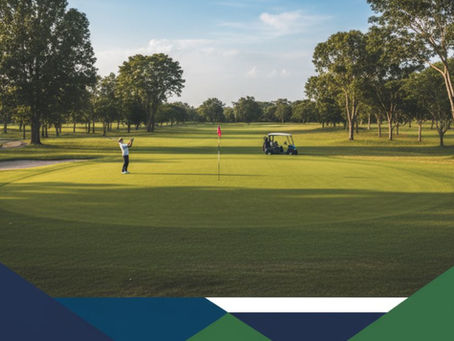 Bukit Darmo Golf Surabaya