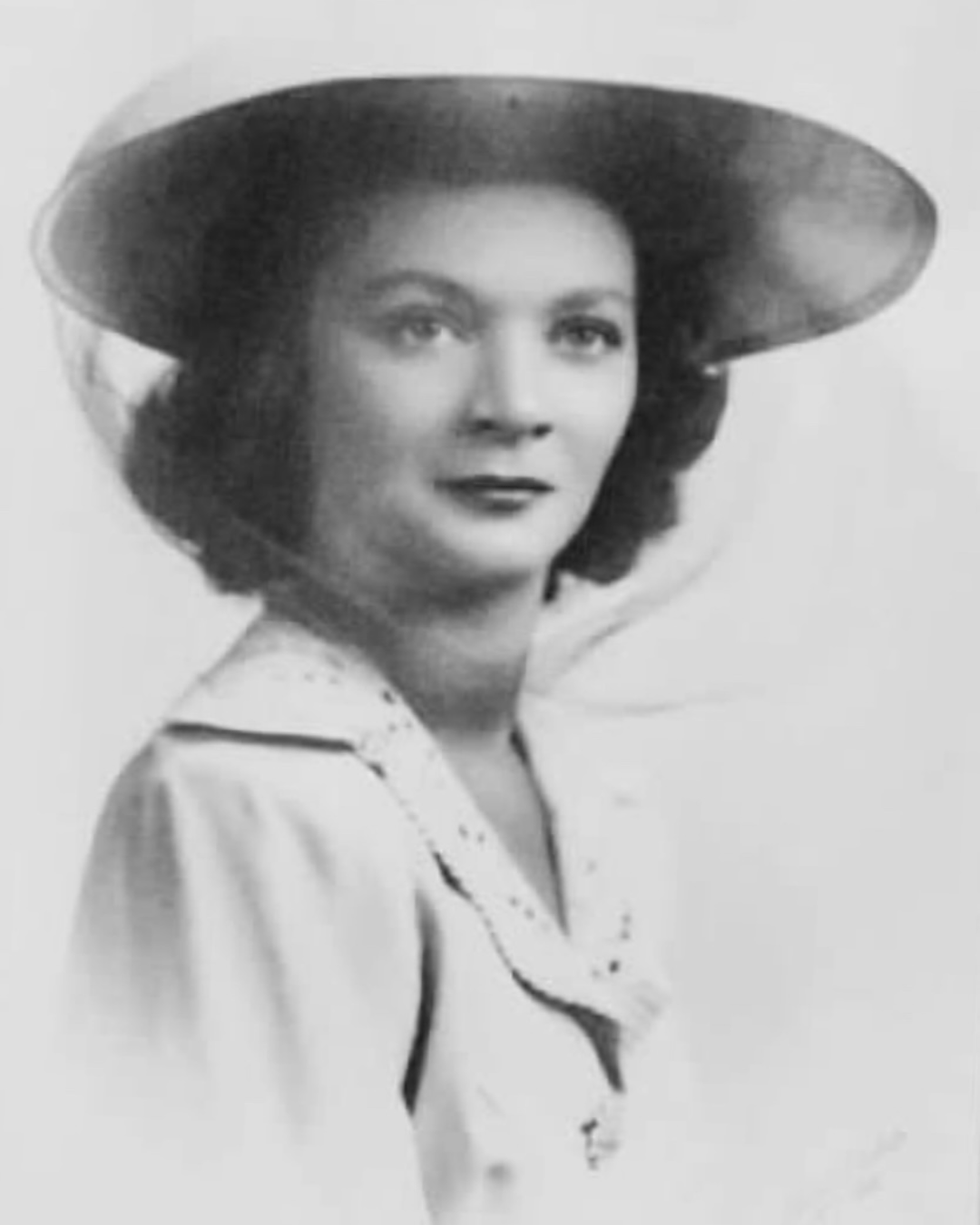 My Karkey, The Duchess