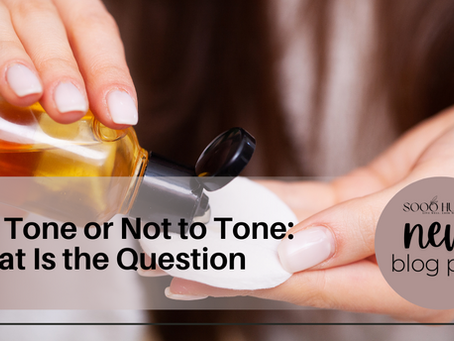 To Tone or Not to Tone: That Is the Question