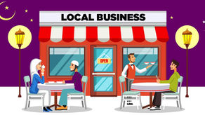 3 Strategie Pubblicitarie per la tua Attività locale