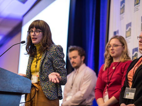 Appalachian Teaching Project Completes 20 Years