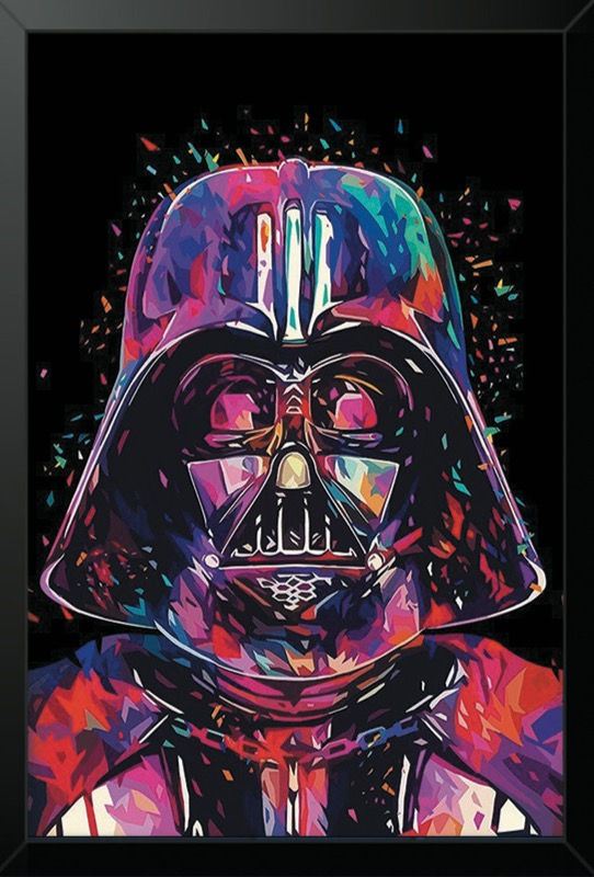 Darth Vader