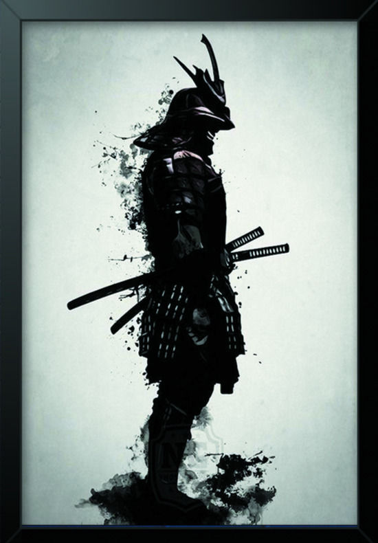 Samurai 2