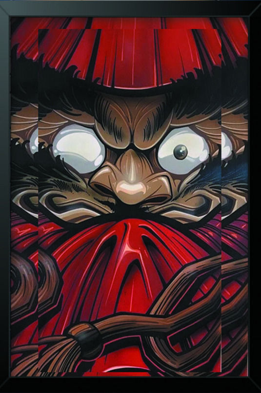 Akuma 2