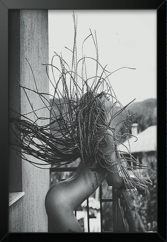 Dread Girls