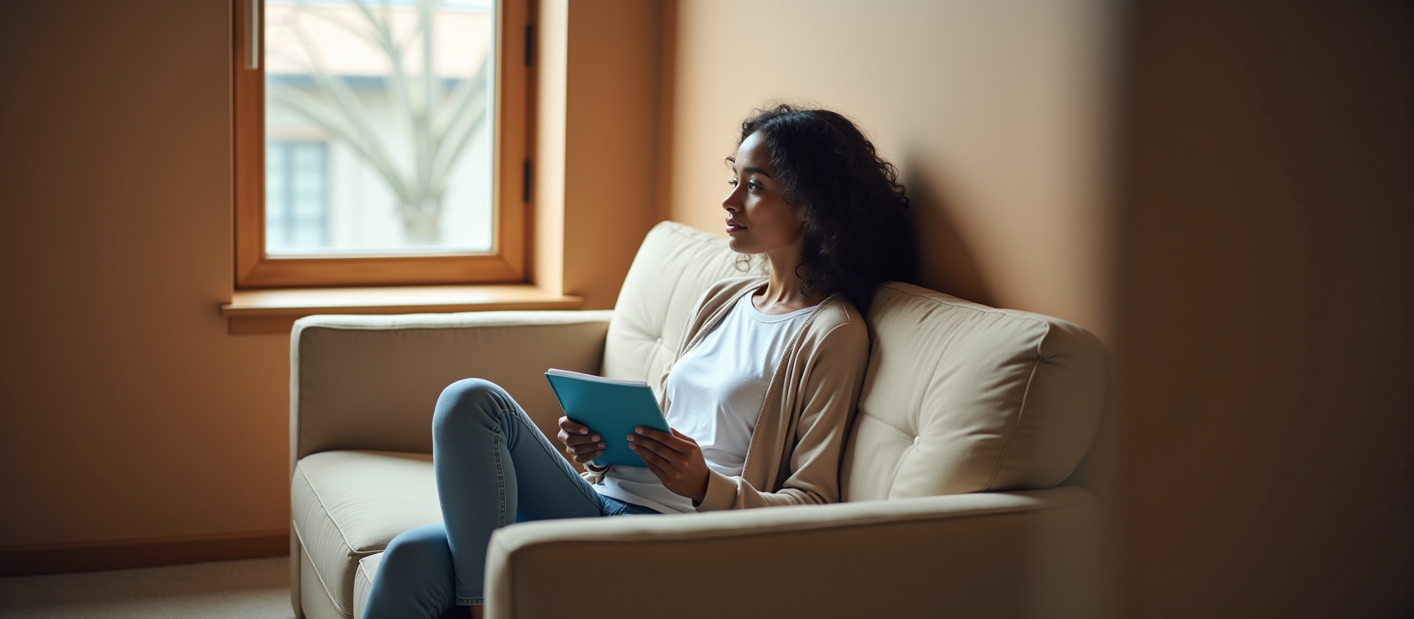 Whole Life Recovery Housing Support begins with comfort and security in one's home