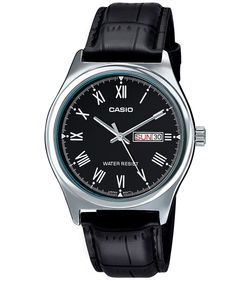 Casio watch