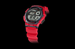 Casio watch