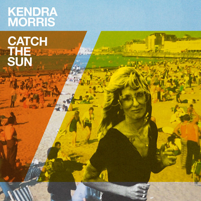 New Kendra Morris Single "Catch the Sun" Produced by EHS Out Now