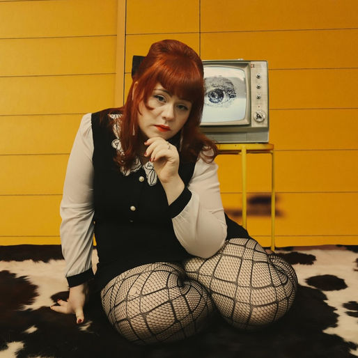 Abby Jeanne Announced as Latest Eraserhood Sound Signing
