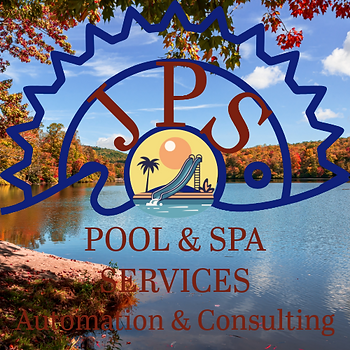 JPS Fall Logo