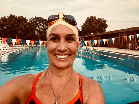 Swimming and Breath Work for Epic Sex