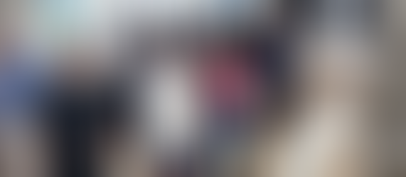 Monochromatic Language: Artistic Journey at Gibraltar International Art Exhibition