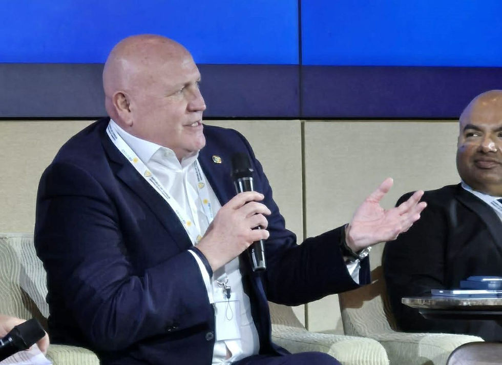 «Επενδύοντας στους Ναυτικούς»