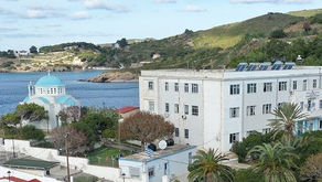 Α.Ε.Ν. ΟΙΝΟΥΣΣΩΝ / Επαναπροκήρυξη πρόσληψης Εκτάκτου Εκπαιδευτικού Προσωπικού…