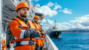 Αναπροσαρμογή υποδείγματος Εγγράφου Ελάχιστης Ασφαλούς Στελέχωσης Πλοίων 