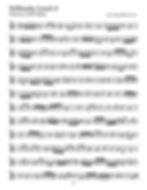 Thumbnail: Pitch and Rhythm - Treble Clef (Print Copy)