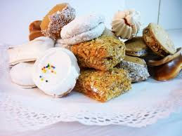 Pasteles