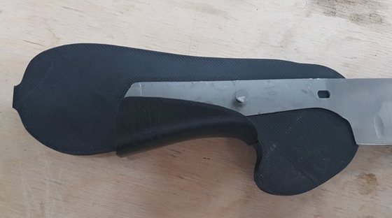 knife set backs and solutions