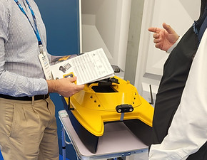 Tailored USV platform