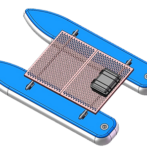 USV drone 