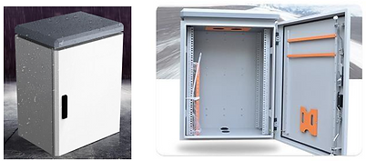 automatic water quality monitoring station