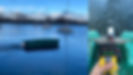 Remote Controlled Electric Outboard Motor Zodiac