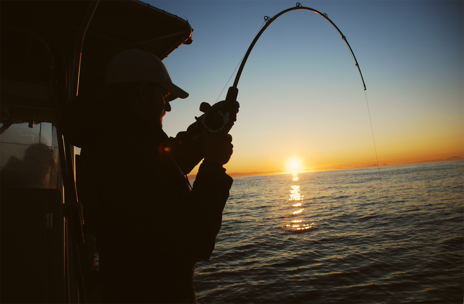 Hammer Down Guide Service