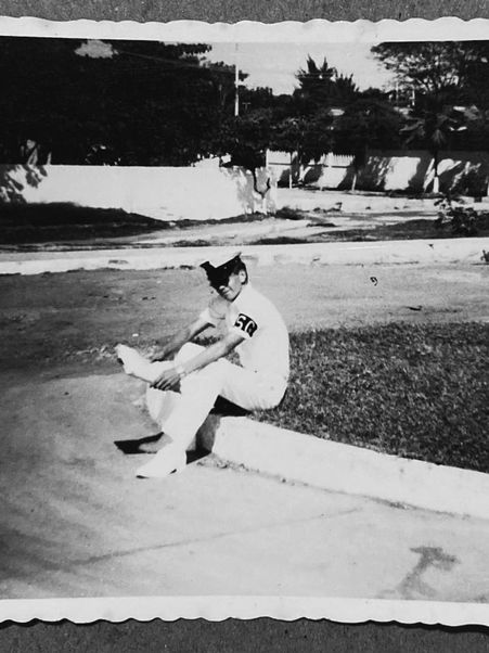 “A Sutamarchán llegaron diciendo…”