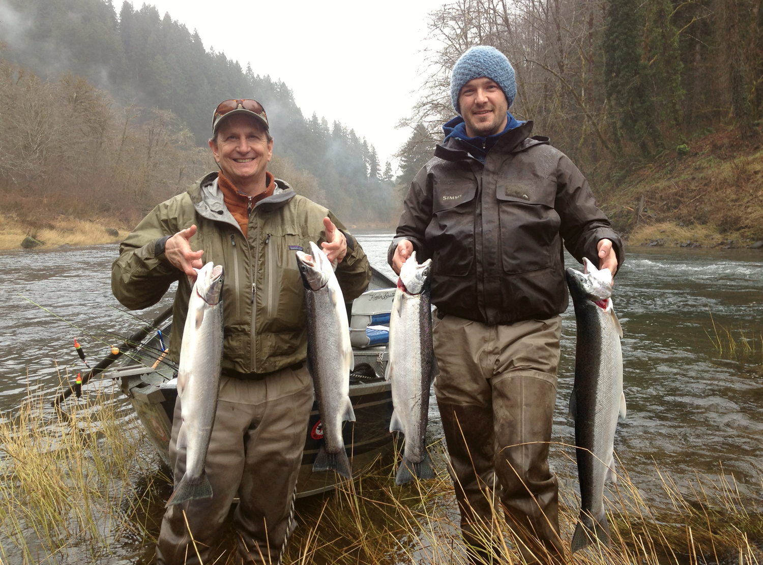 Hammer Down Guide Service