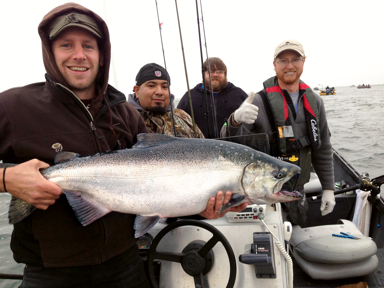 Hammer Down Guide Service