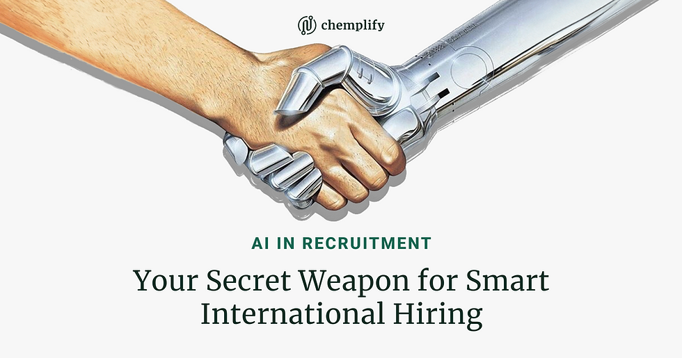 THIRD BLOG COVER - AI in Recruitment_ Your Secret Weapon for Smart International Hiring.p
