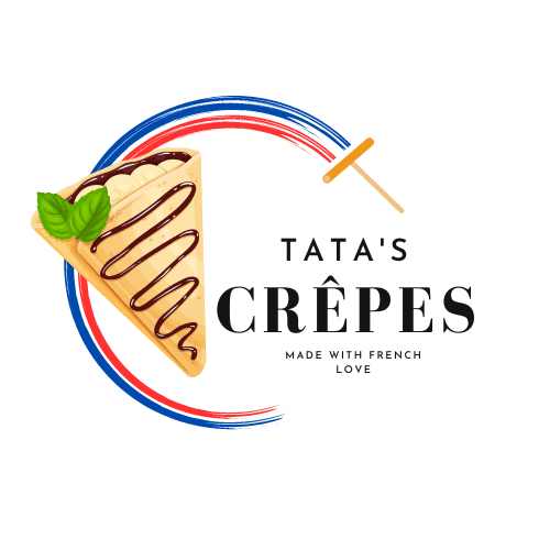 Tata's Crepes