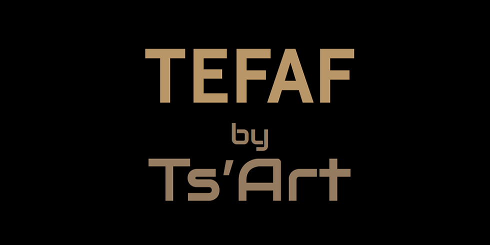 Visite guidée de la TEFAF (11-19 septembre)