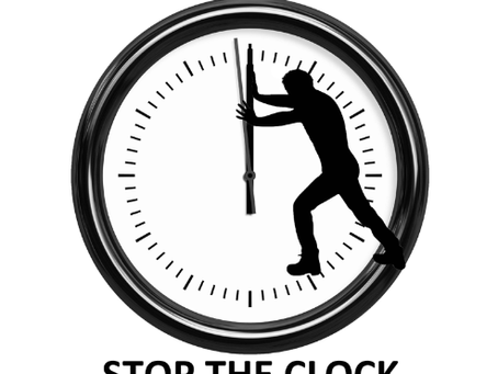 CSRD : le « Stop the Clock » est entré en vigueur !