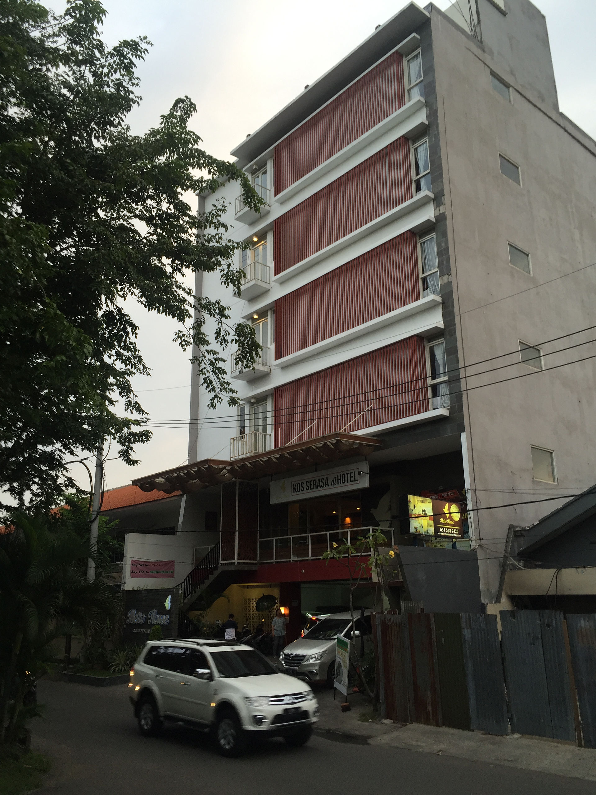 Photo of Metro House Surabaya